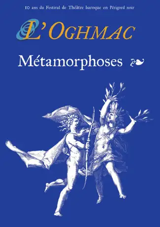 Festival de théâtre baroque à Auriac du Périgord