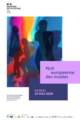 Nuit des Musées à Périgueux