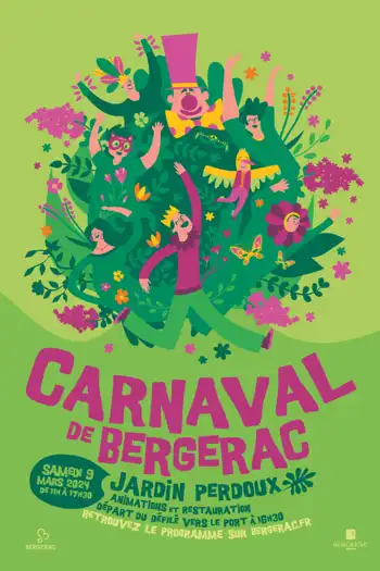 Carnaval de Bergerac