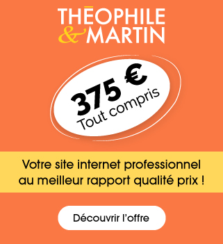 offre mini site